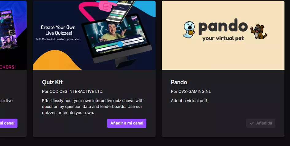 Is sure this extension?