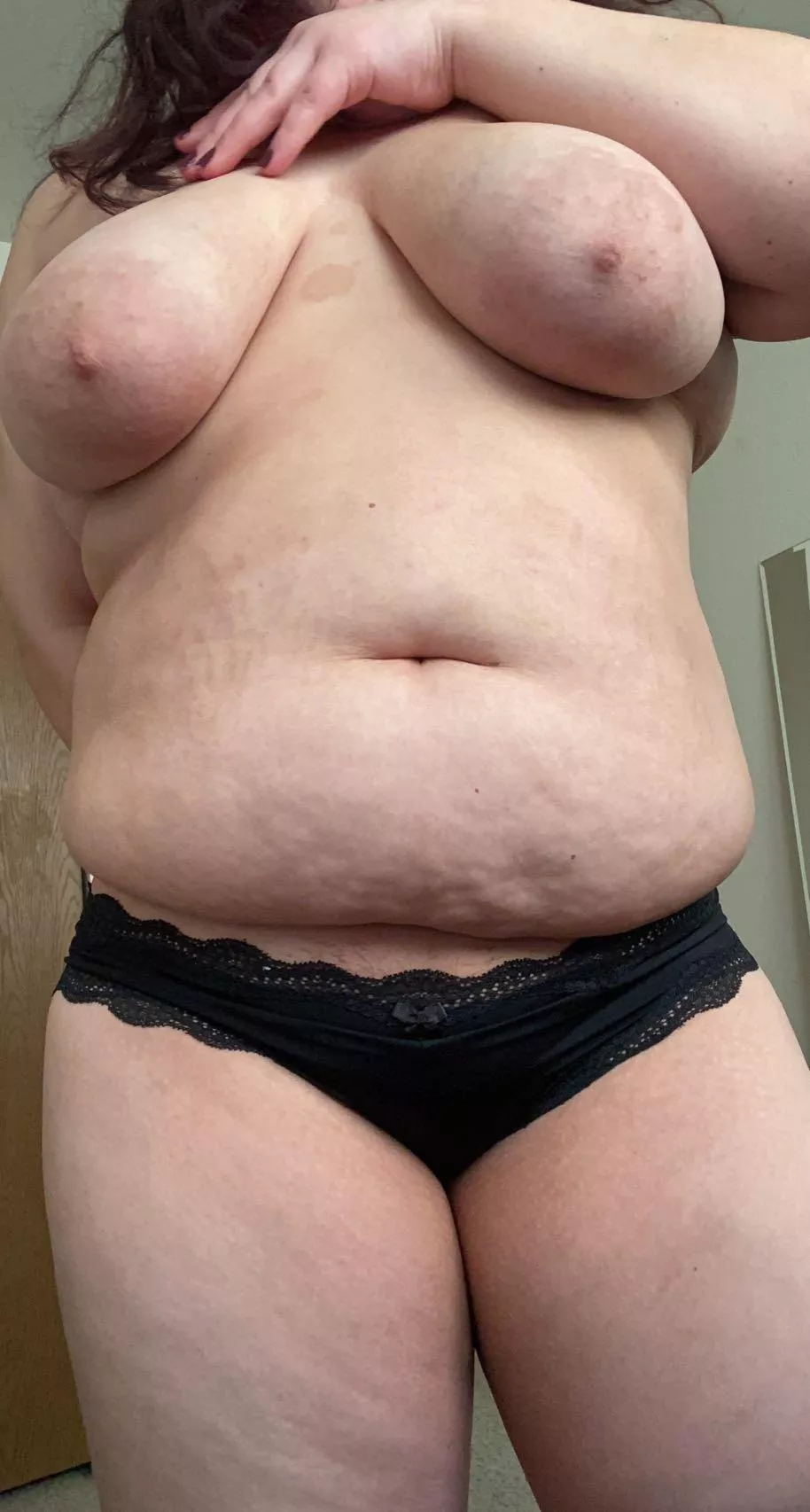 it’s seductive Saturday could i seduce you?