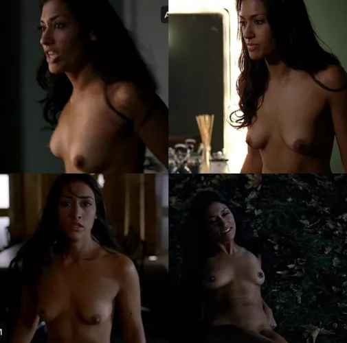 Janina Gavankar
