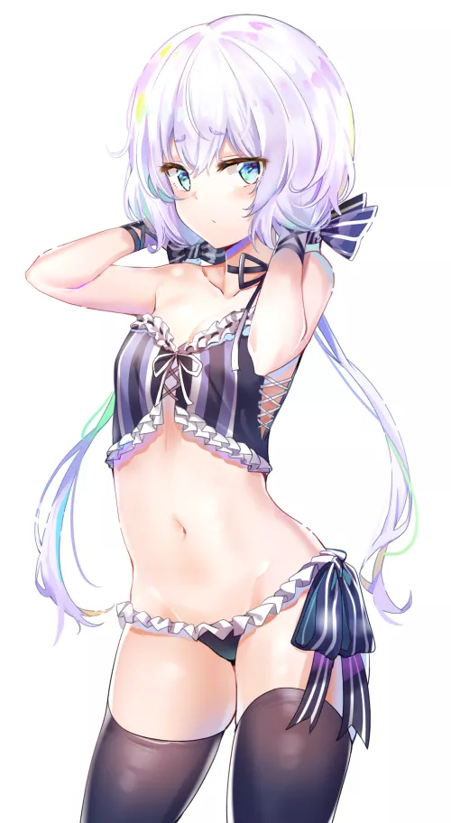 Junko Konno (Zombie Land Saga)