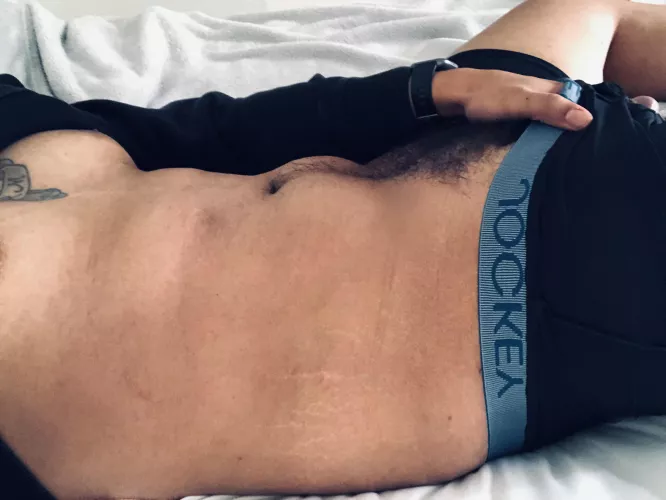 Just a little further 😜