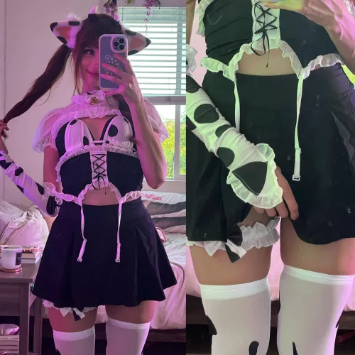 Just dreaming of having a Redditor to breed me…