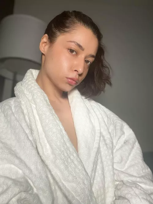 Just look at your miserable existence and embrace my superiority. [domme]