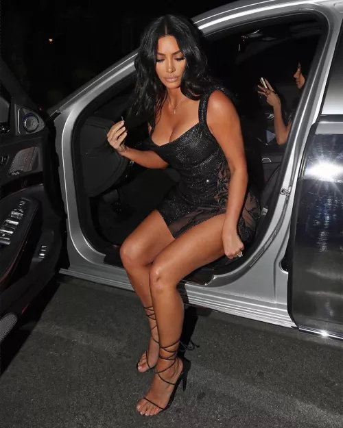 Kim Kardashian