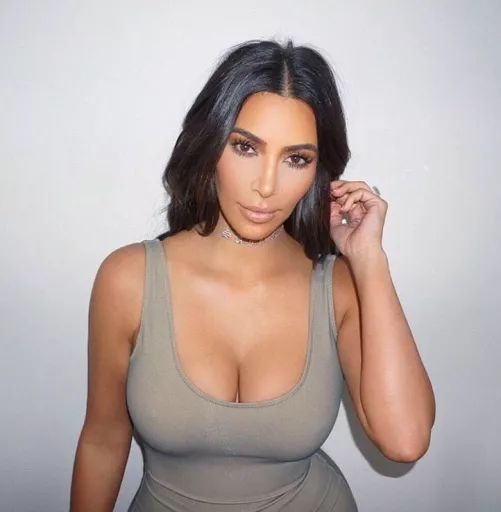 Kim's Knockers