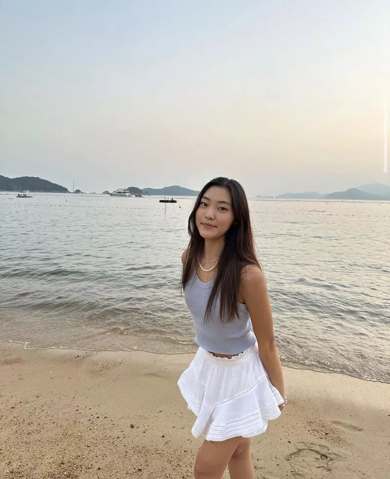 korean cutie