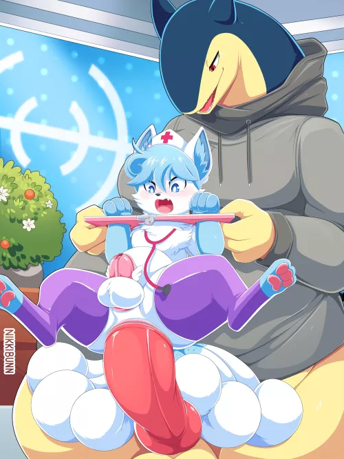 Large [MM] (Nikkibunn)