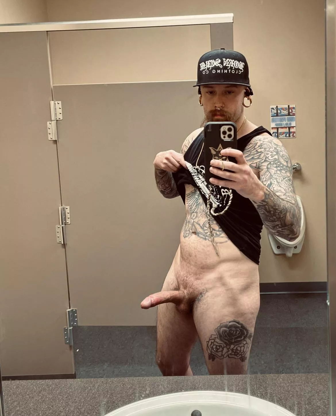 Lazy Sunday after the gym