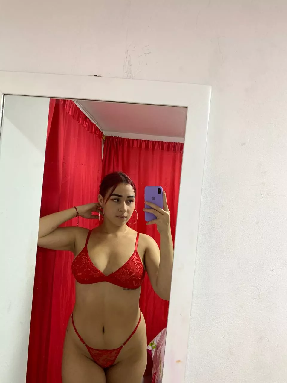 Let me be 100% open with you