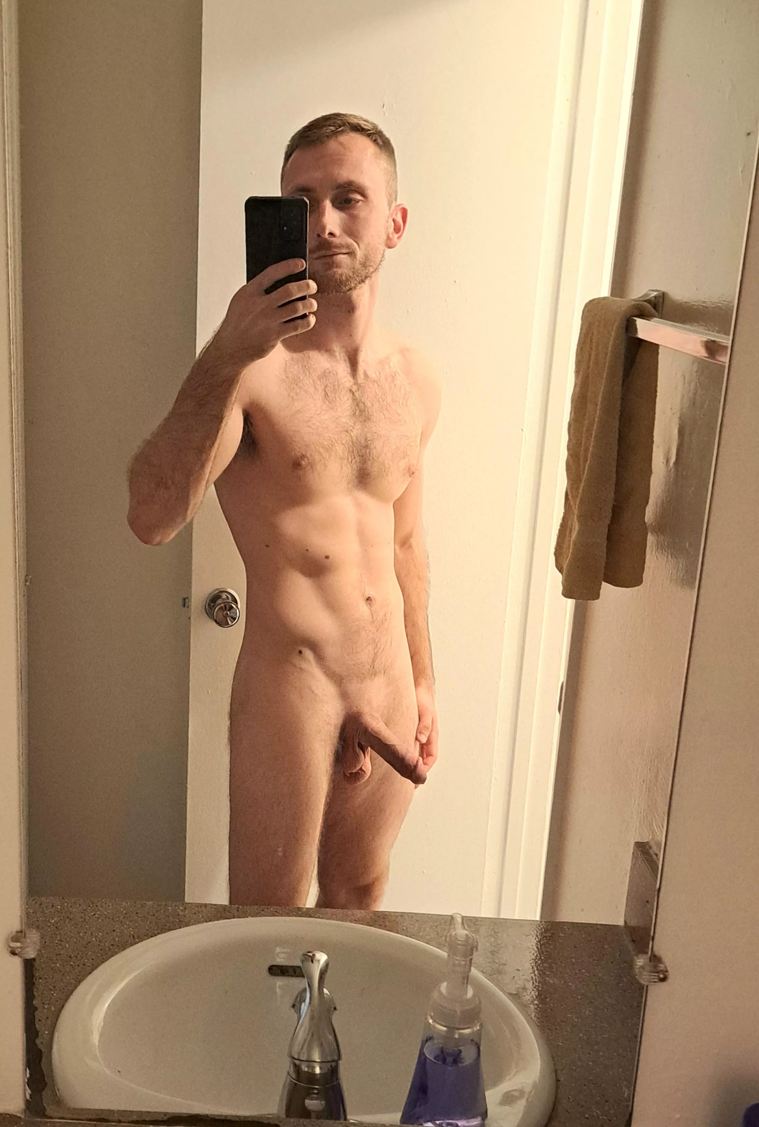 Let me know what you think