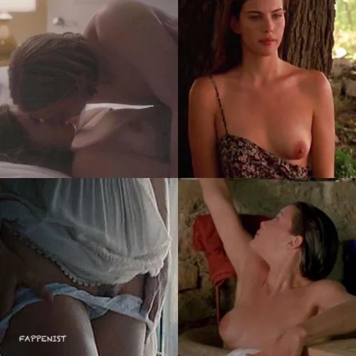 Liv Tyler