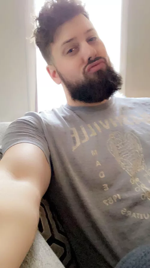 Looking messy… Hope everyone is having a splendid weekend!