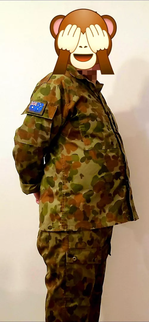 Lots of me to cuddle