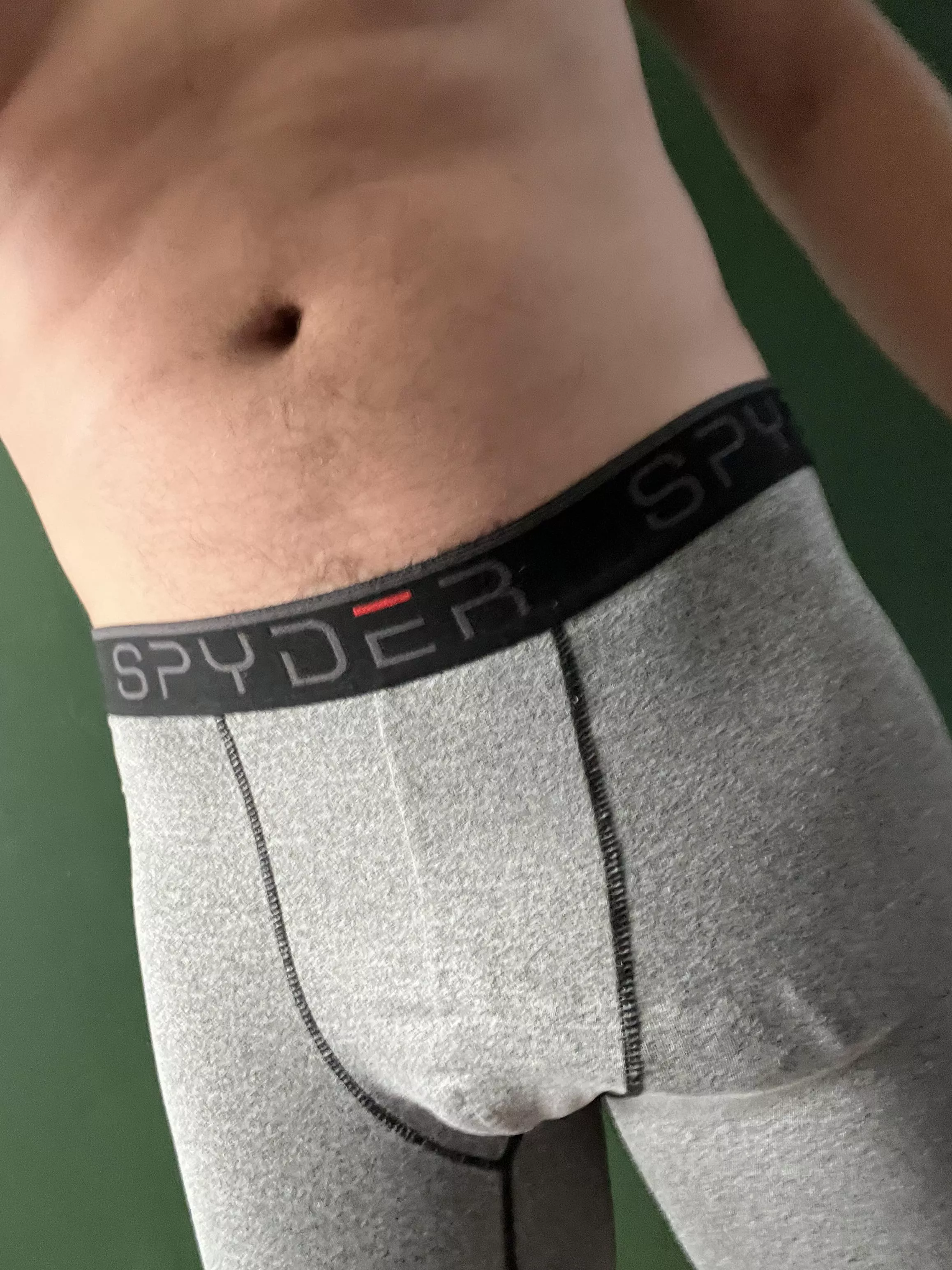 Love how snug these fit 😳