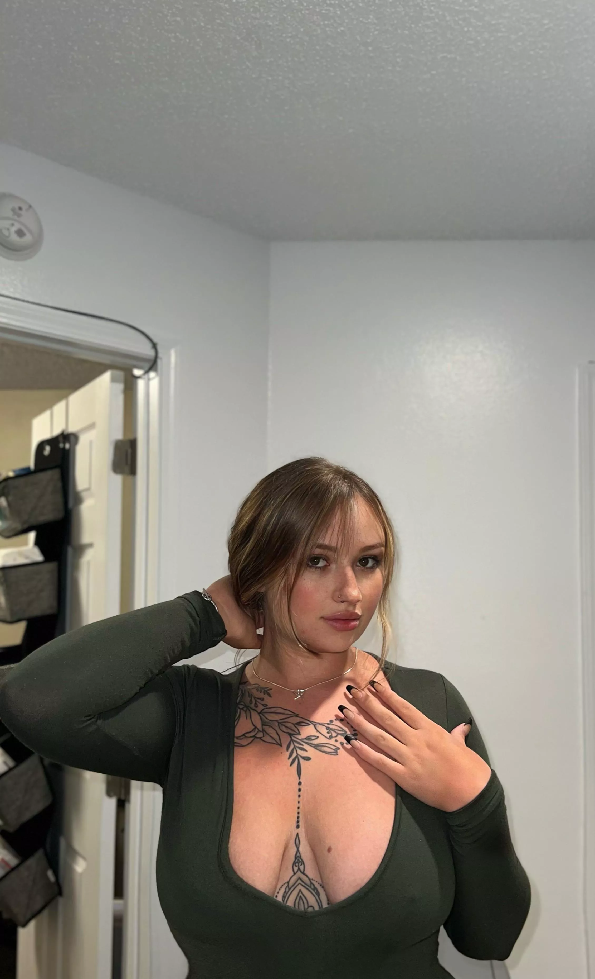 Love my big bouncy boobs 💦