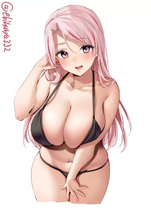 Luigi di Savoia Duca degli Abruzzi [Kantai Collection]