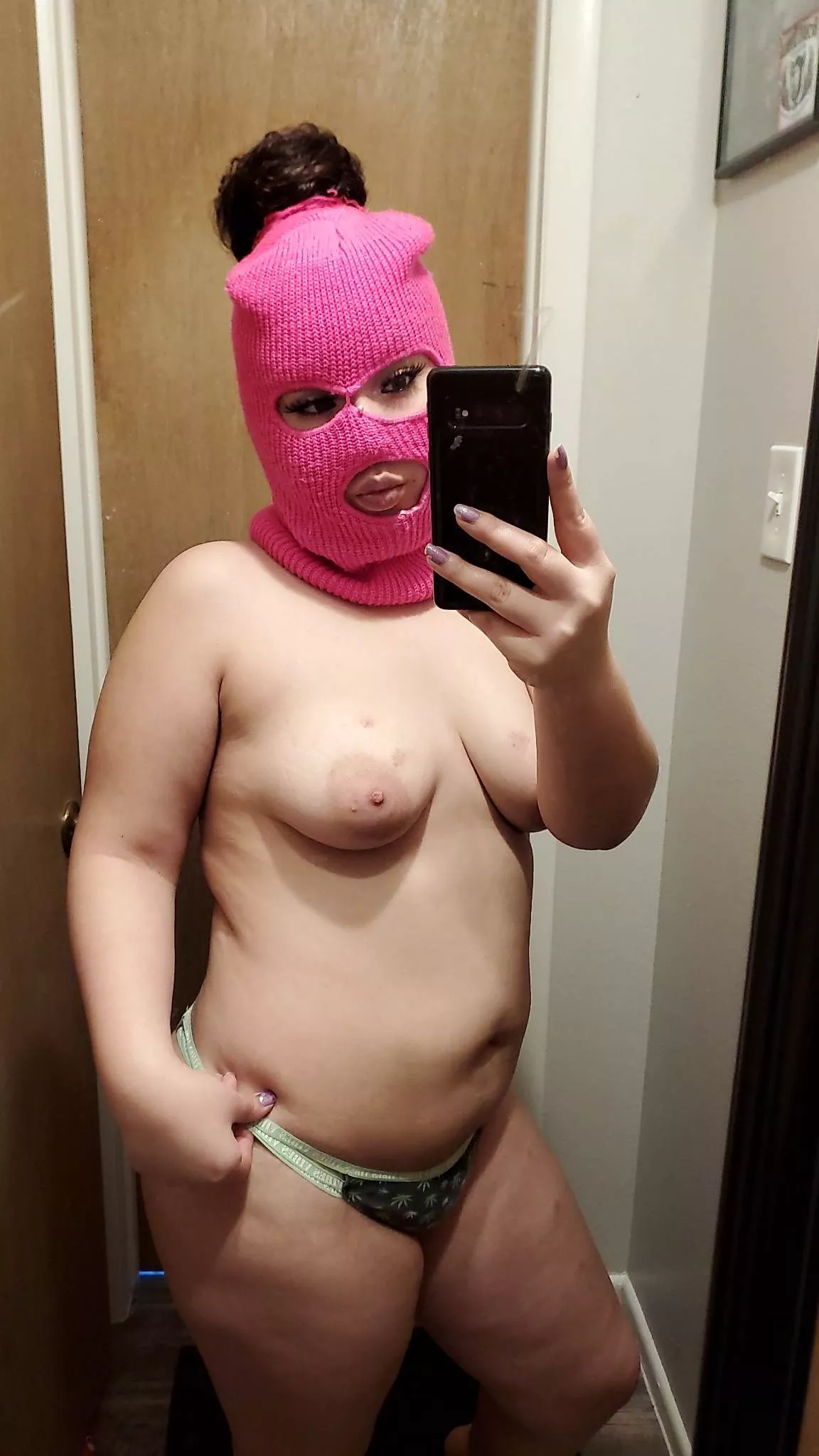 Make me your Side Puta