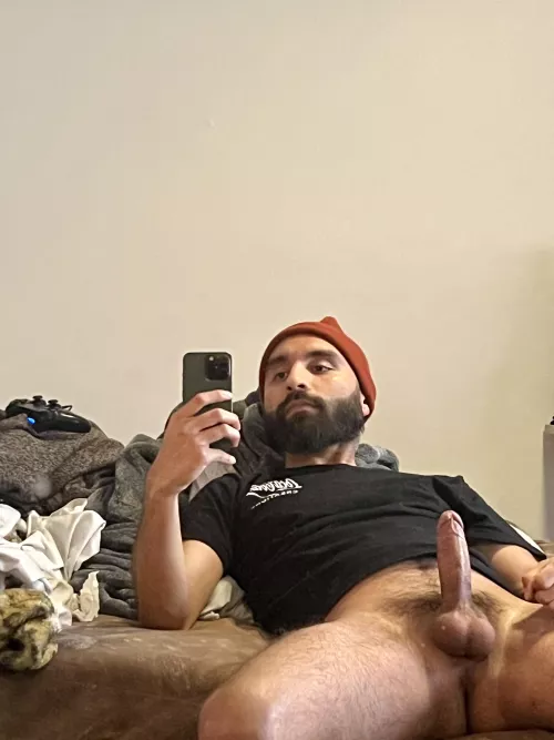 Might need some help waking up