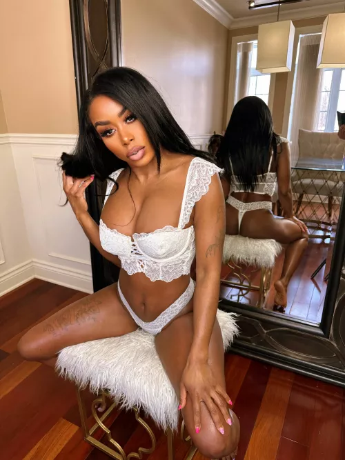 [milf][39]black angel in white?