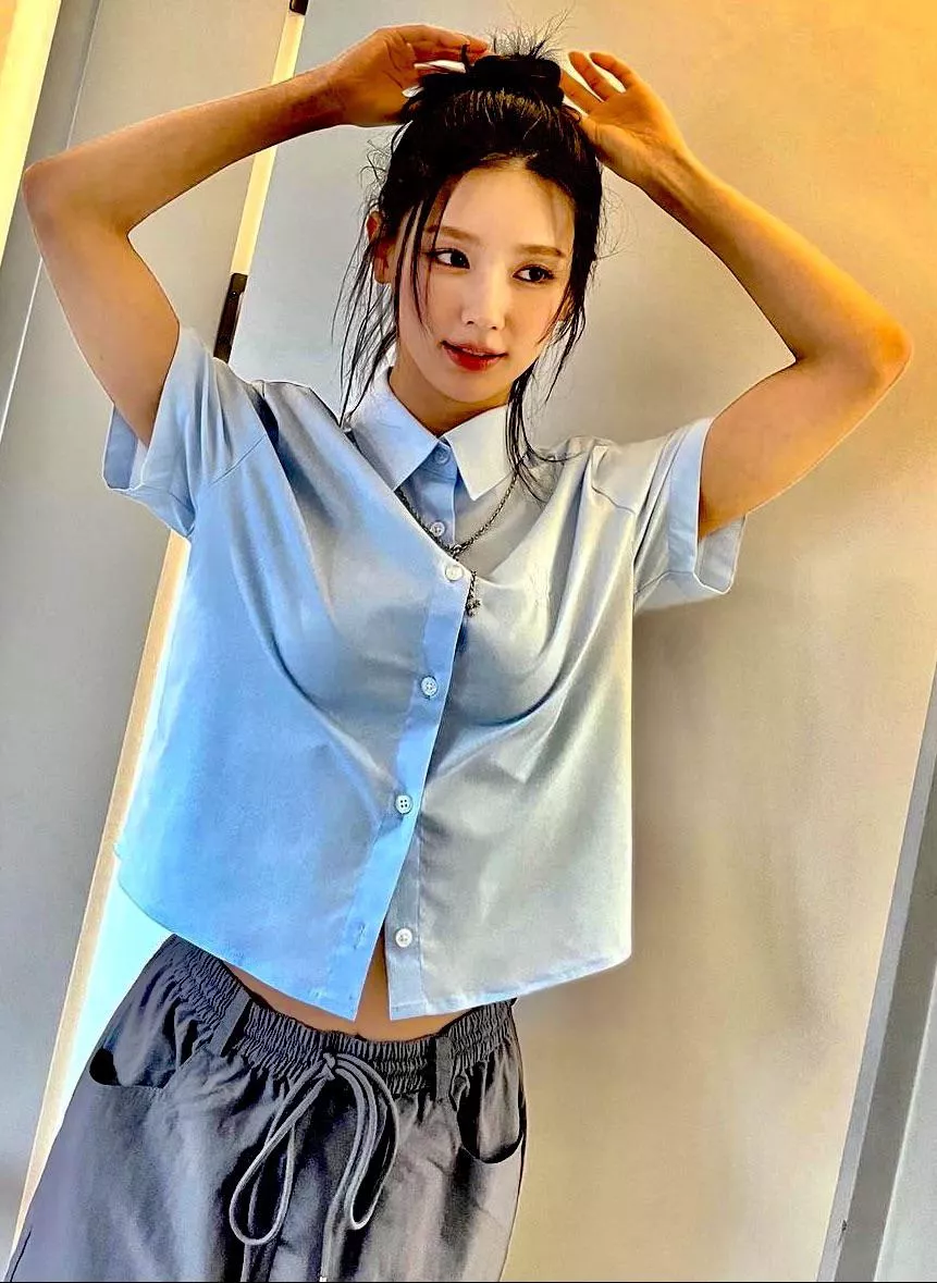 Miyeon - (G)I-dle
