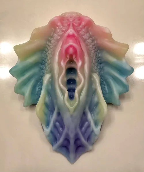 my absolutely beautiful large calypso from PPS!!