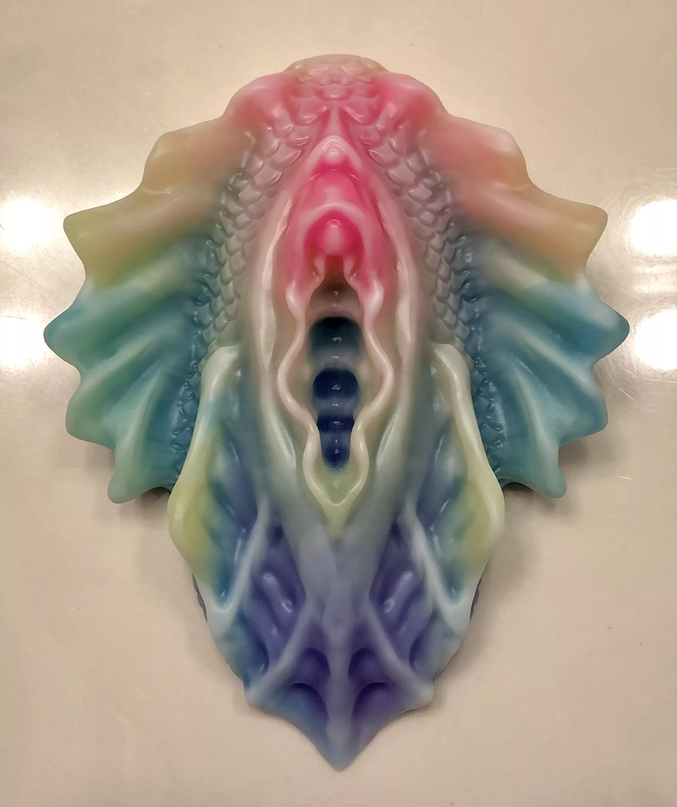 my absolutely beautiful large calypso from PPS!!