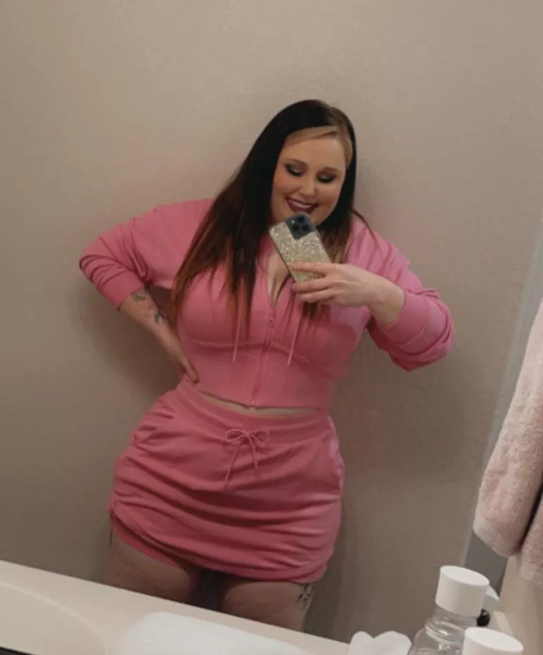 My MILF-shake brings all the boys to the yard 😜😝💓