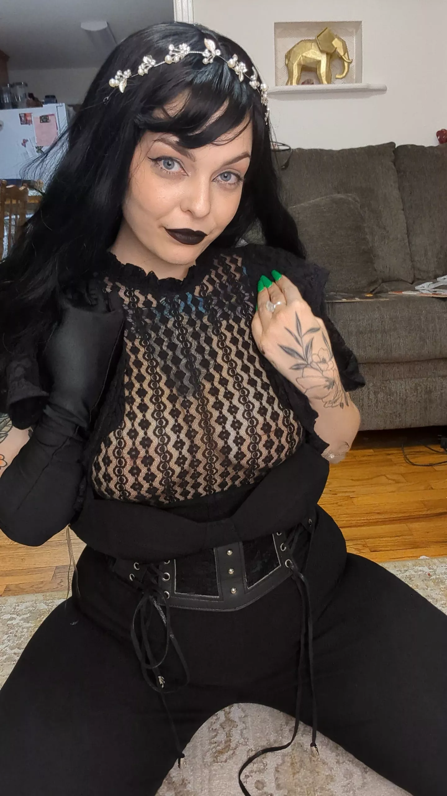 Naomi C (@naomicakes69) [Instagram]