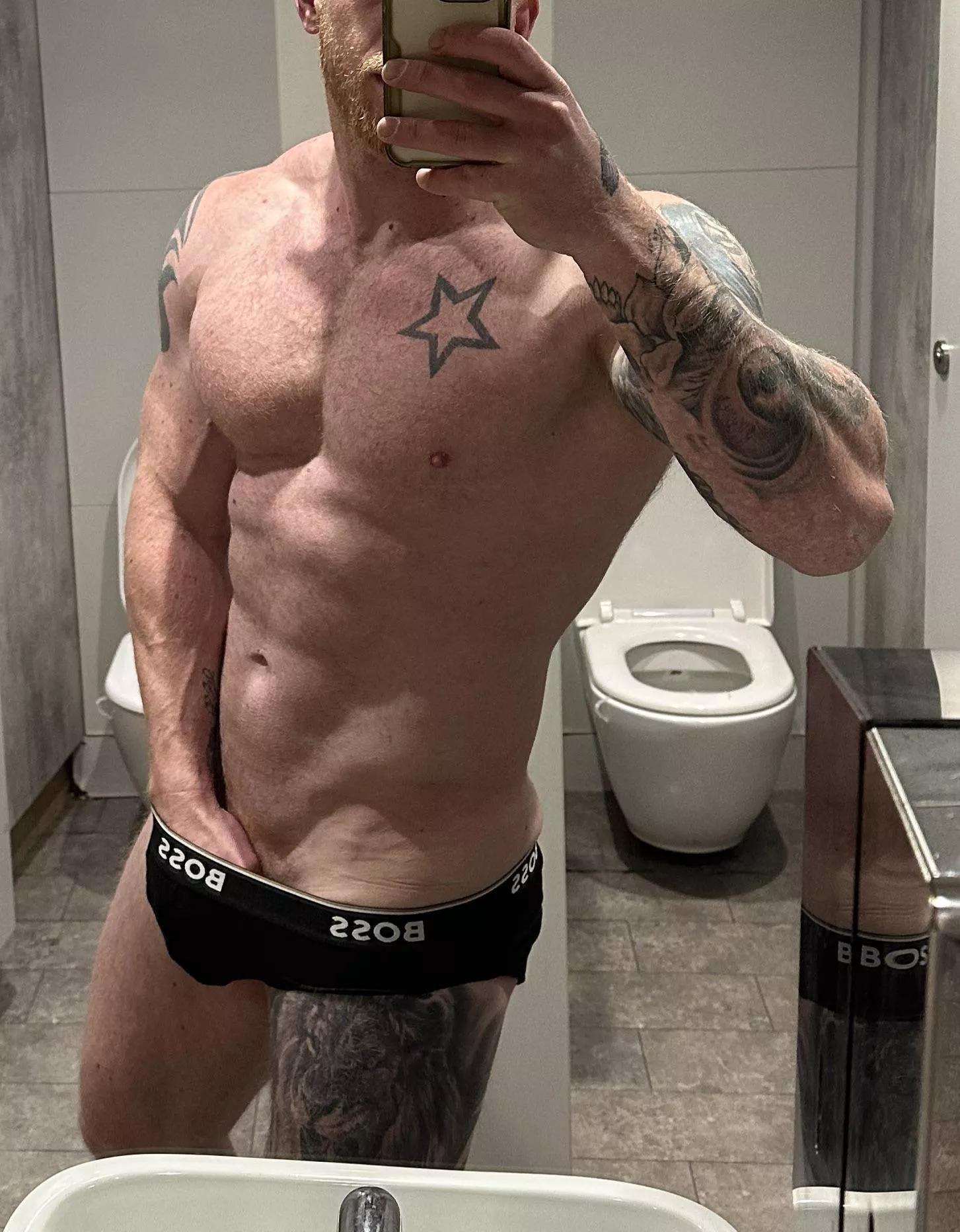 Need more tattoos!! Any suggestions?