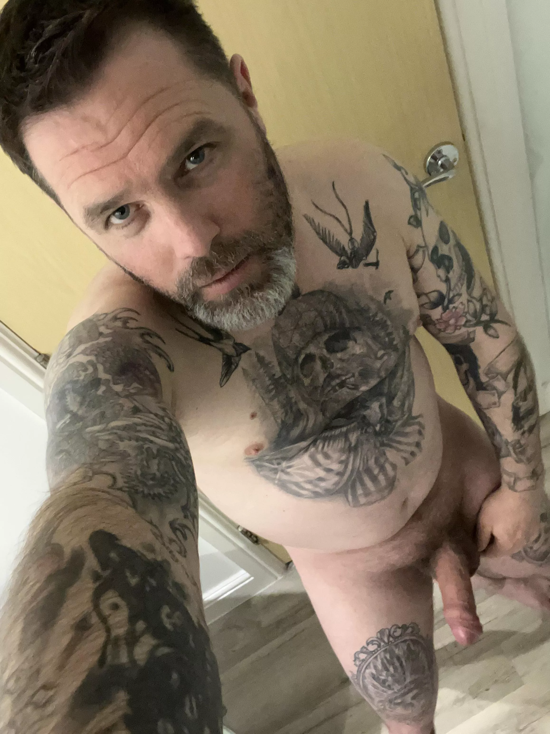 Needs sorting before bed