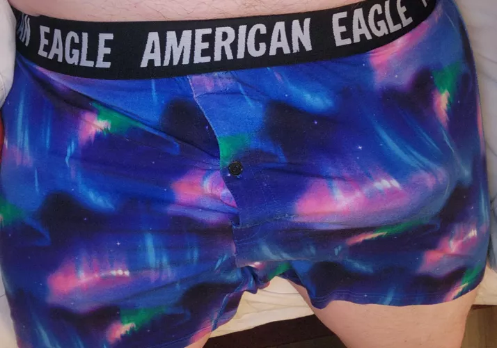 🌌Out of this World🌌