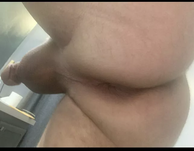 Please fuck me raw and no pulling out!