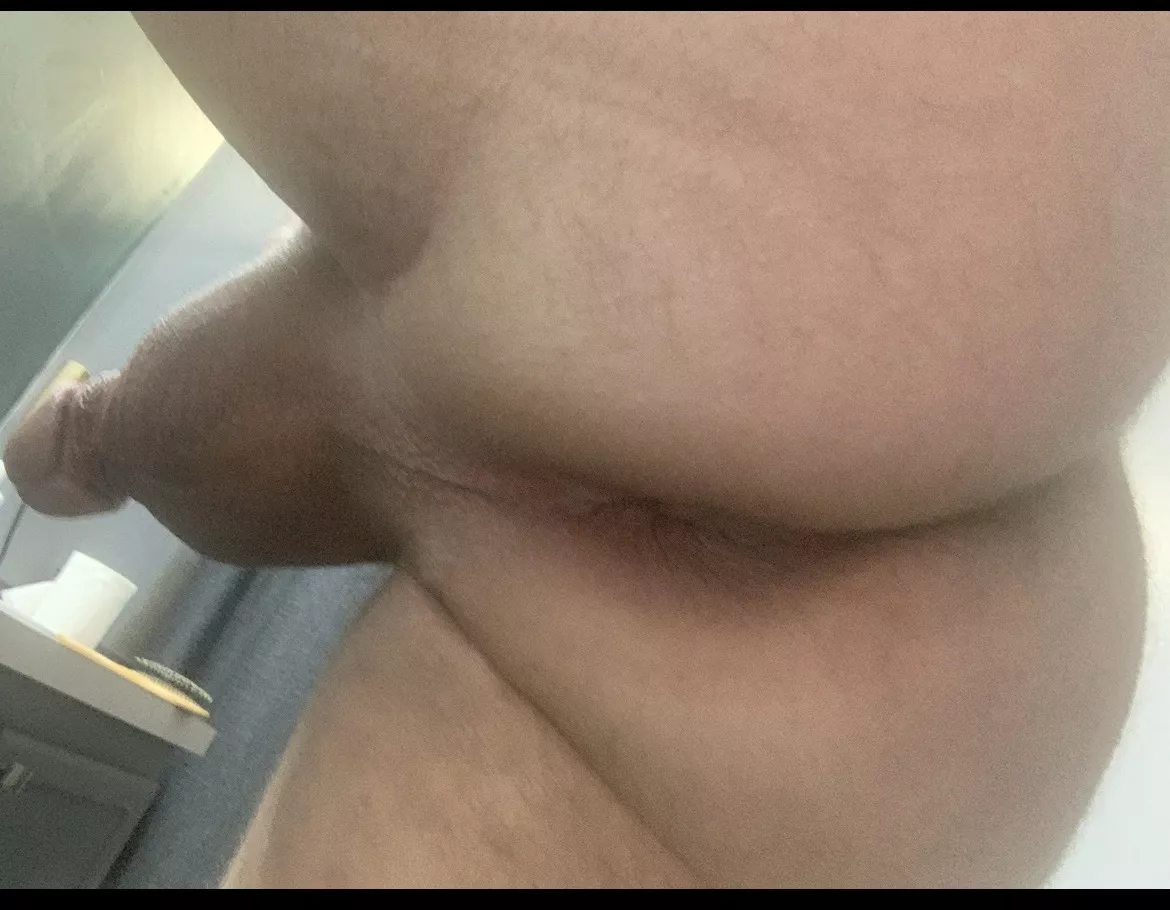 Please fuck me raw and no pulling out!