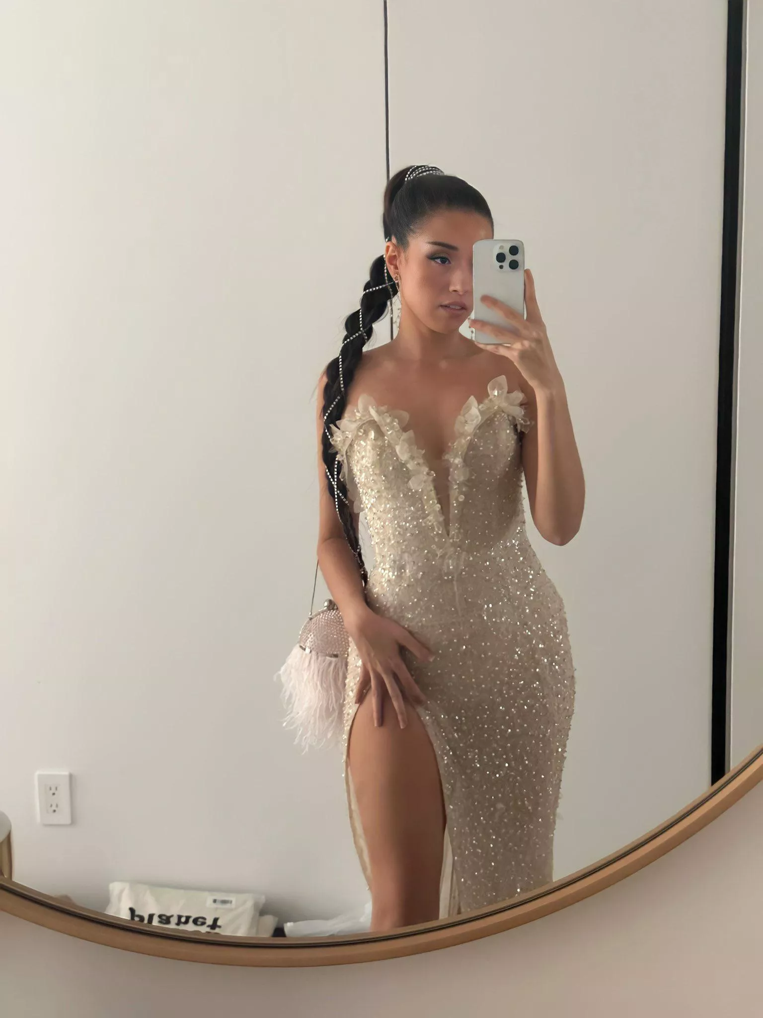 Pokimane is driving me crazy