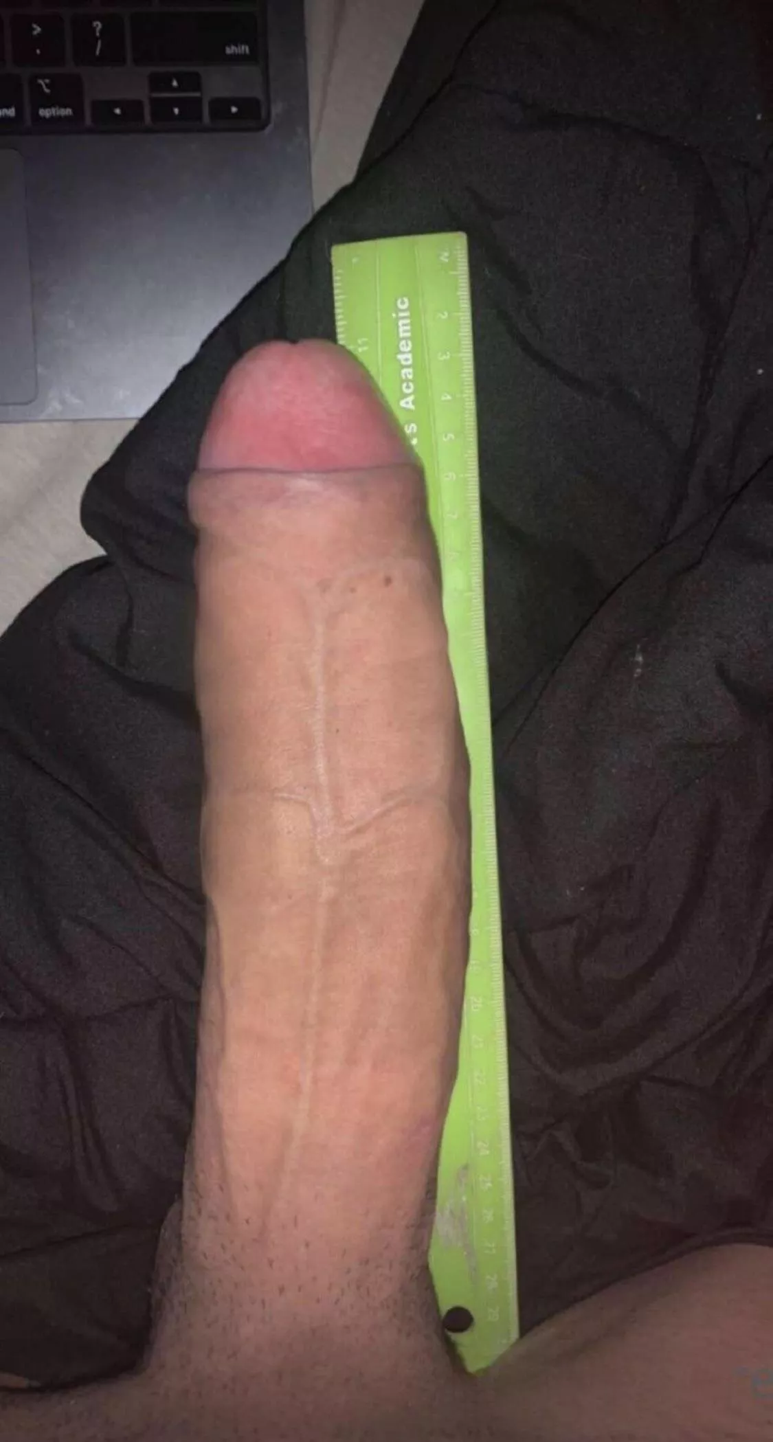 Rate my teen cock