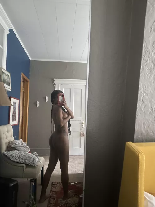 react if I’m your type