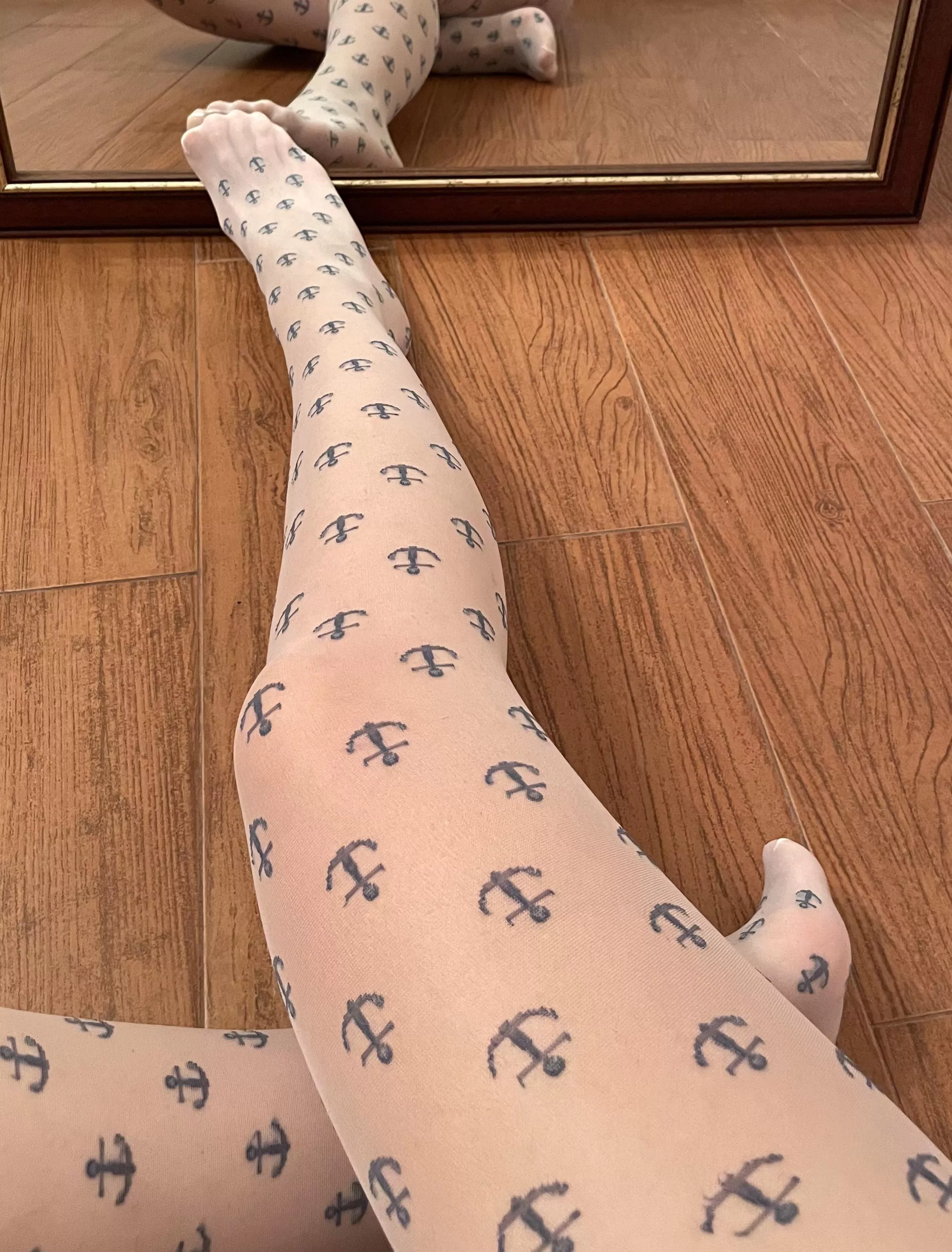 Sail away with me honey