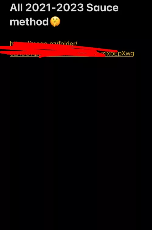 Selling sauce add me on telegram 🔐🔥@Sellingmeth0ds