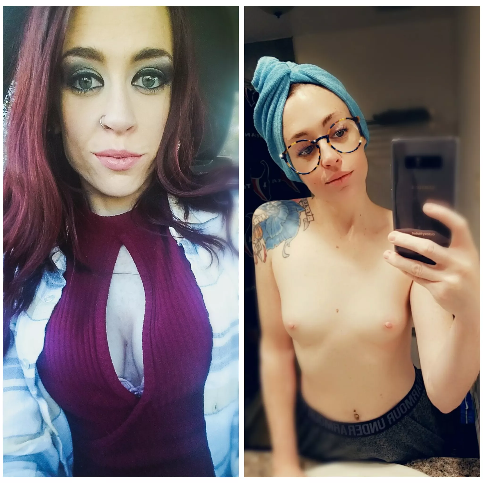 Sexy Saturday here in Houston