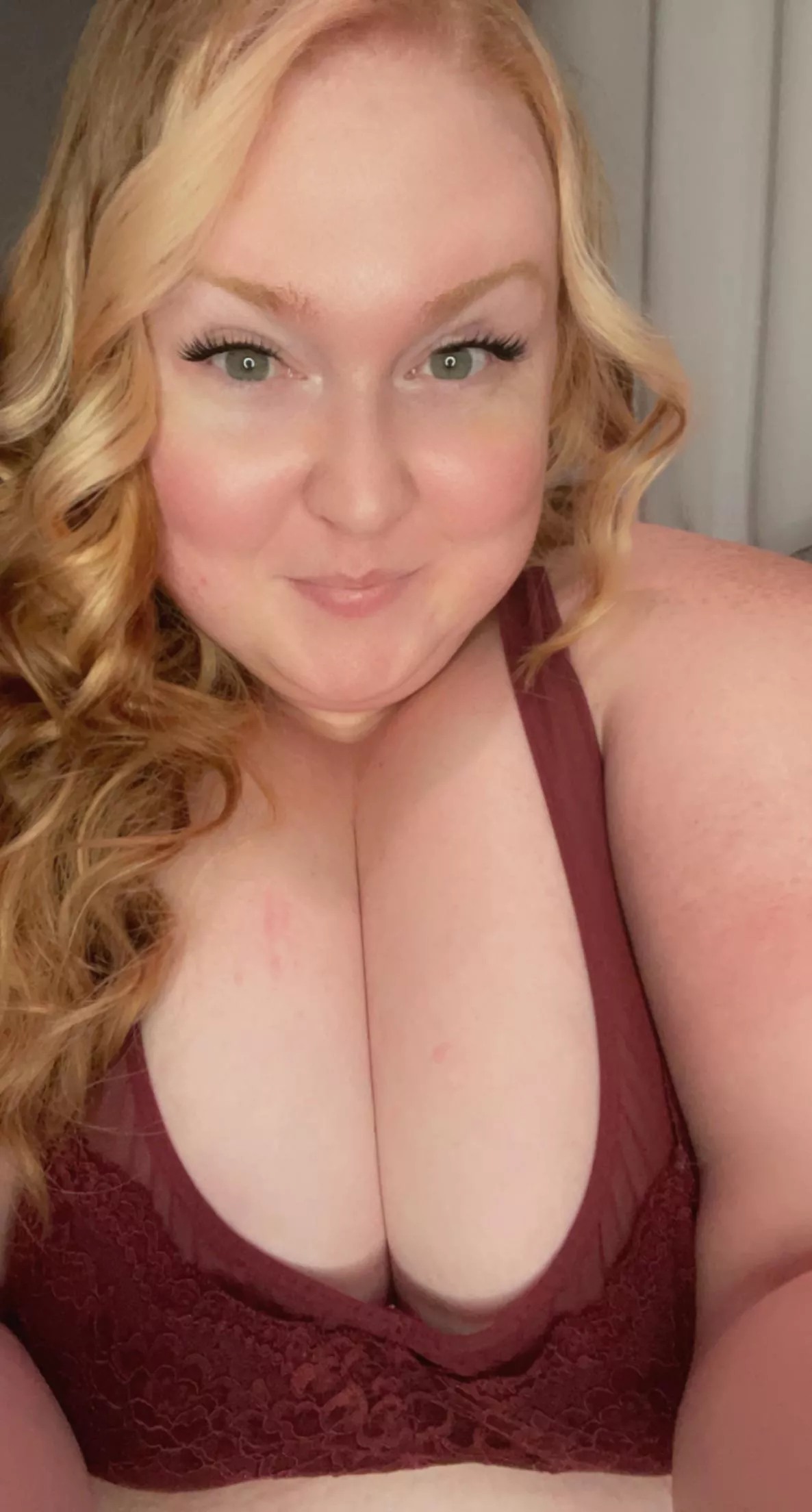 Sexy Saturday 😘 what is everyone up to?