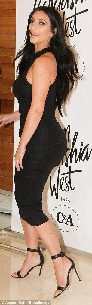 She would destroy my package