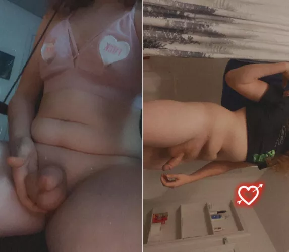 Should I shave again?