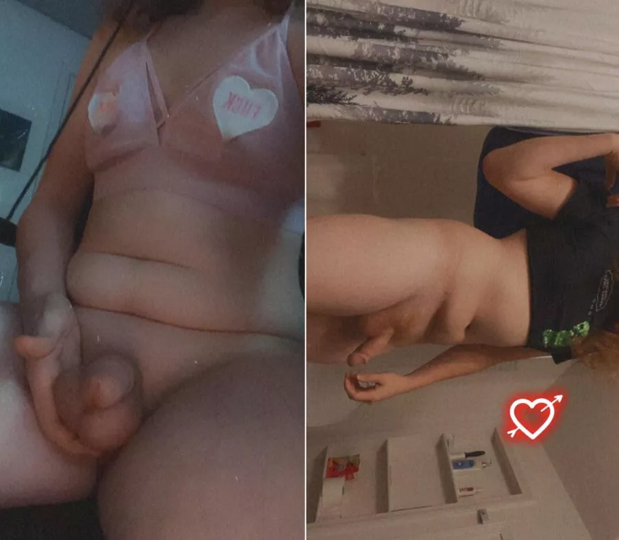 Should I shave again?