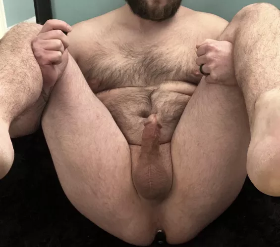 Should my wife cuck me?