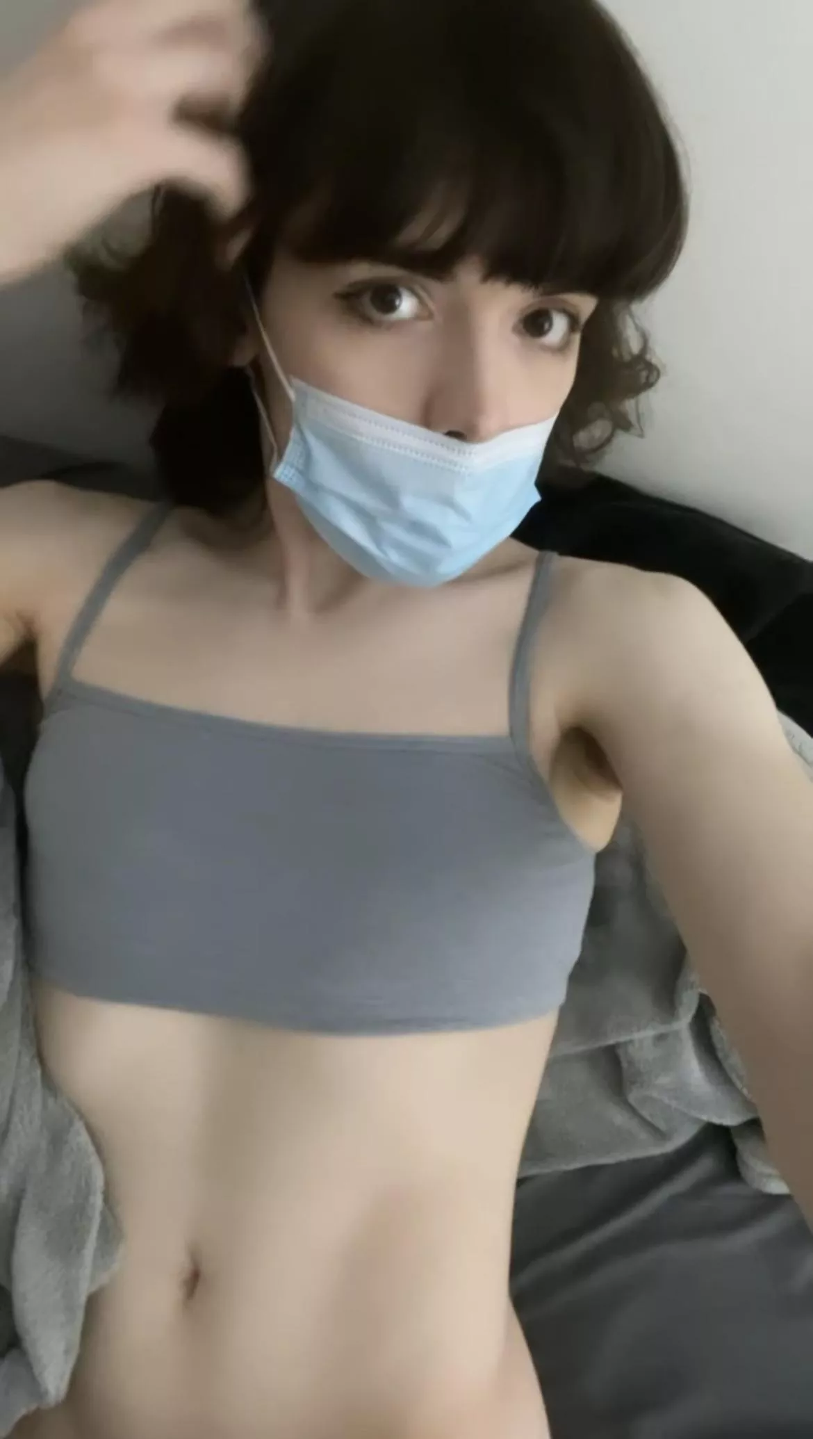 skin’s gotten softer lately. how masc do i look?