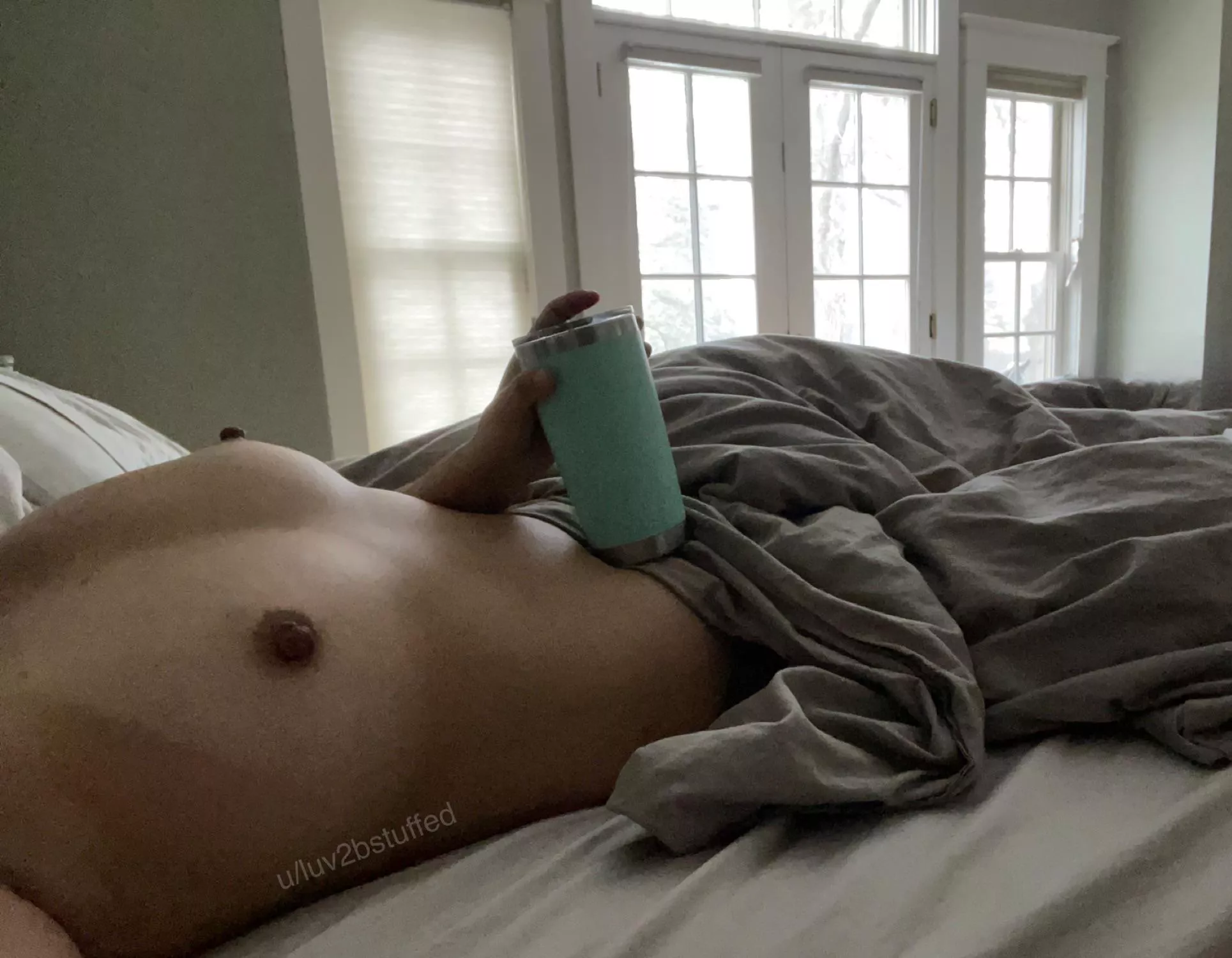 Spring forward my ass. It’s snowing and I want my hour back.