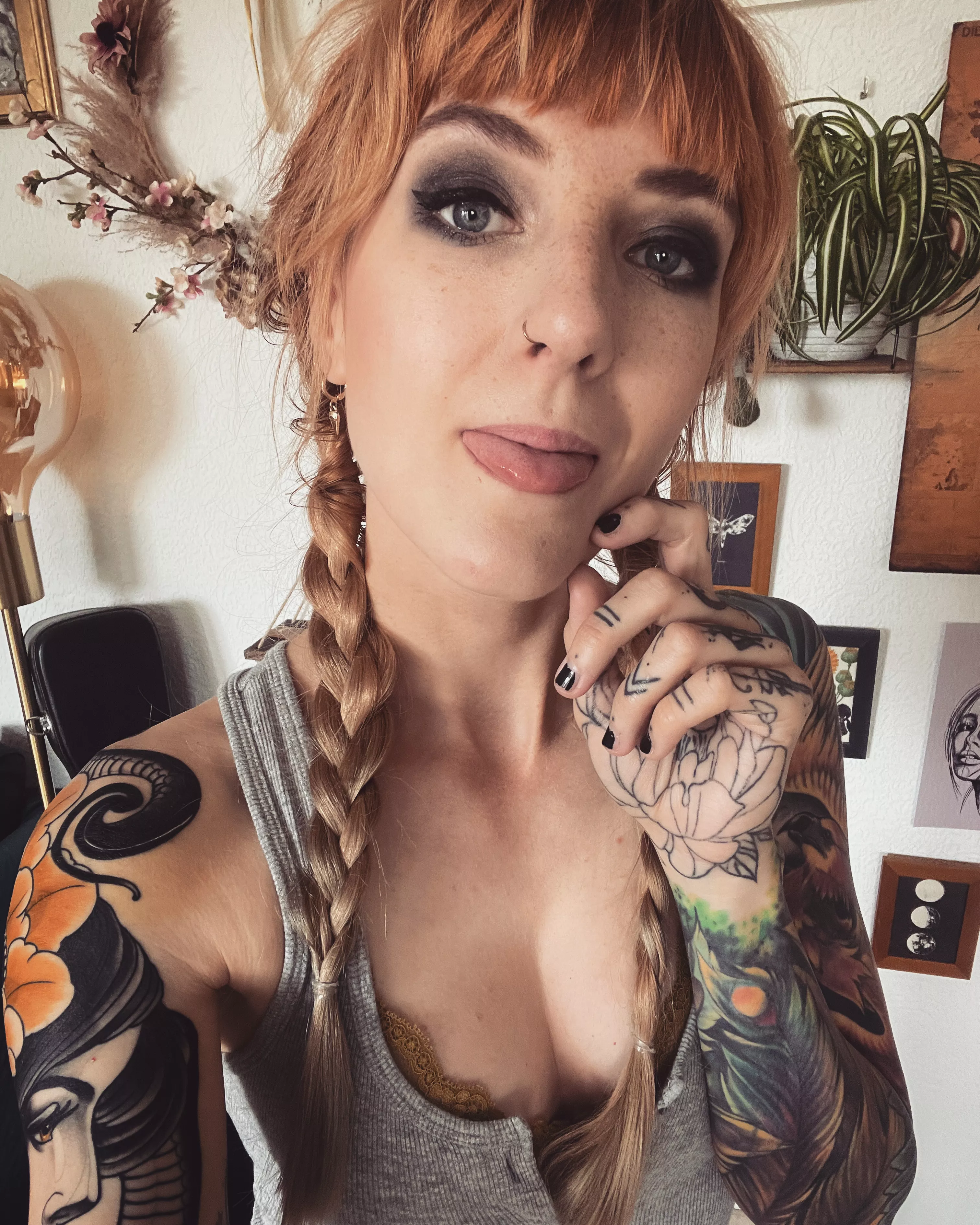 start the day with fun