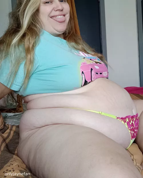 teasing is ok with me 😉