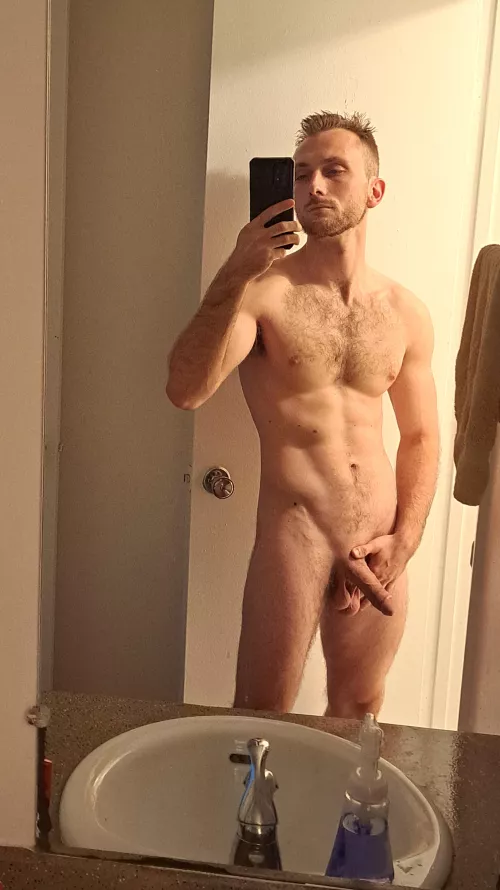 Tell me what you think