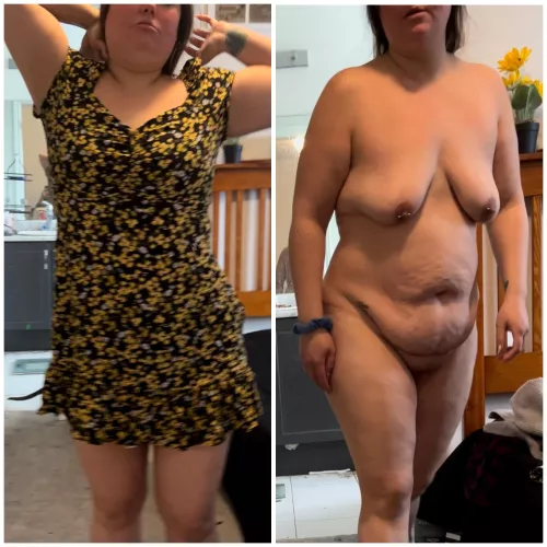 There’s always 2 sides to every mommy👸🏻